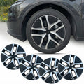 19 - Inch Gemini Wheel Covers for Model Y Juniper 2025+ (Set of 4) - Tesery Official Store