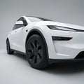 19'' Machina 2.0 Wheels Cover for Model YL 2026+ | Titan Edge Style - Tesery Official Store