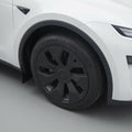 19'' Machina 2.0 Wheels Cover for Model YL 2026+ | Titan Edge Style - Tesery Official Store