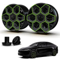 19_Hexa_Honeycomb_Wheel_Covers_for_Tesla_Model_Y_Set_of_4_Tesery Official Store