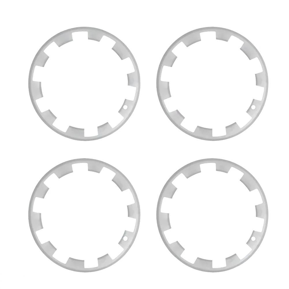 20″ Wheel Rim Protectors for Tesla Model Y Juniper (4PCS) - Tesery Official Store