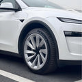 20″ Wheel Rim Protectors for Tesla Model Y Juniper (4PCS) - Tesery Official Store