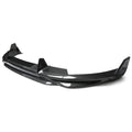 2025+ Model Y Juniper Carbon Fiber Front Lip Splitterc - High Performance Exterior Upgrade (Glossy/Matte) - Tesery Official Store
