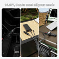 3 - in - 1 Car Charging Power Cable for Starlink Mini - Tesery Official Store