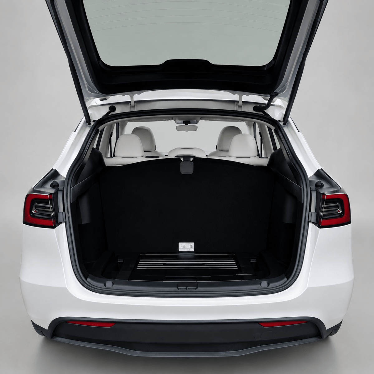 35L Portable Car Refrigerator for Tesla Model Y Trunk - Tesery Official Store
