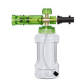 4000 PSI Foam Cannon for Pressure Washer - Aluminum Alloy Snow Foam Lance with 1/4