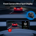 6.86'' Steering Instrument Cluster Display for Tesla Model 3 / Model Y - Tesery Official Store