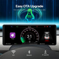 6.86'' Steering Instrument Cluster Display for Tesla Model 3 / Model Y - Tesery Official Store