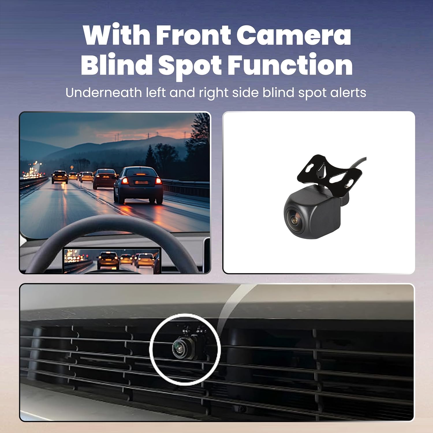 8.8 Inch Touch Screen Instrument Cluster Dashboard Display for Model 3 / Y - Tesery Official Store