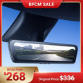 8.9″ Streaming Rear View Mirror Camera for Tesla Model 3/Y - Tesery Official Store