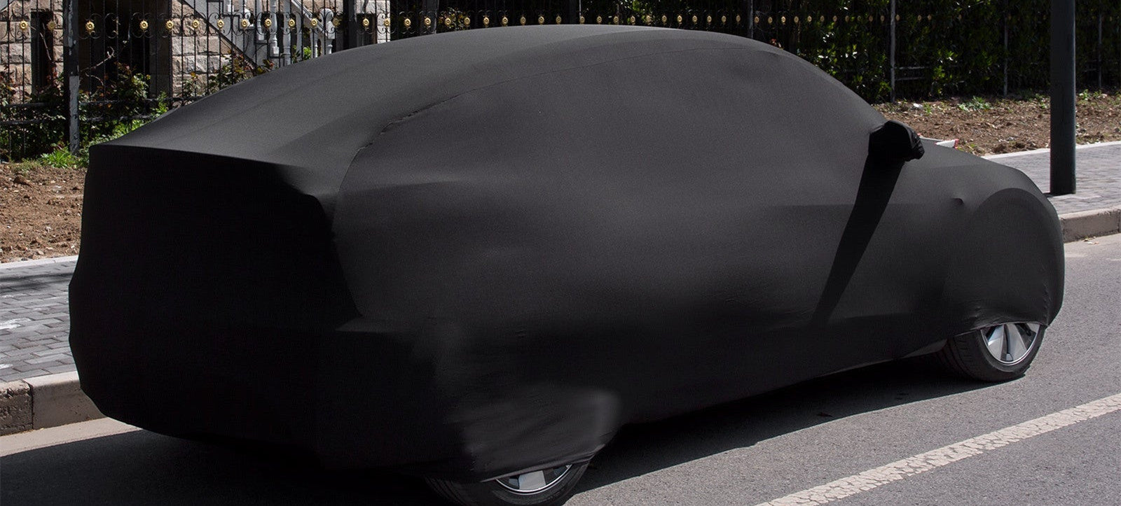 Indoor Car Cover for All Tesla Models