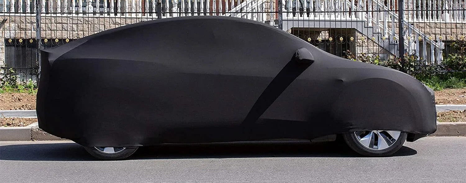 Indoor Car Cover for All Tesla Models