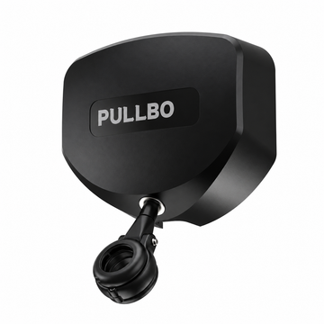 EV Charger Cable Retractor — 3.5 m,  Self-Locking