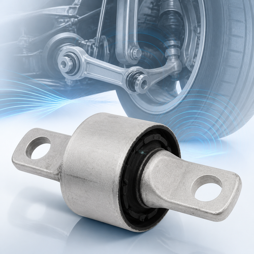 Front Lower Arm Rubber Bushing for Model 3 / Y - 1044343-00-D