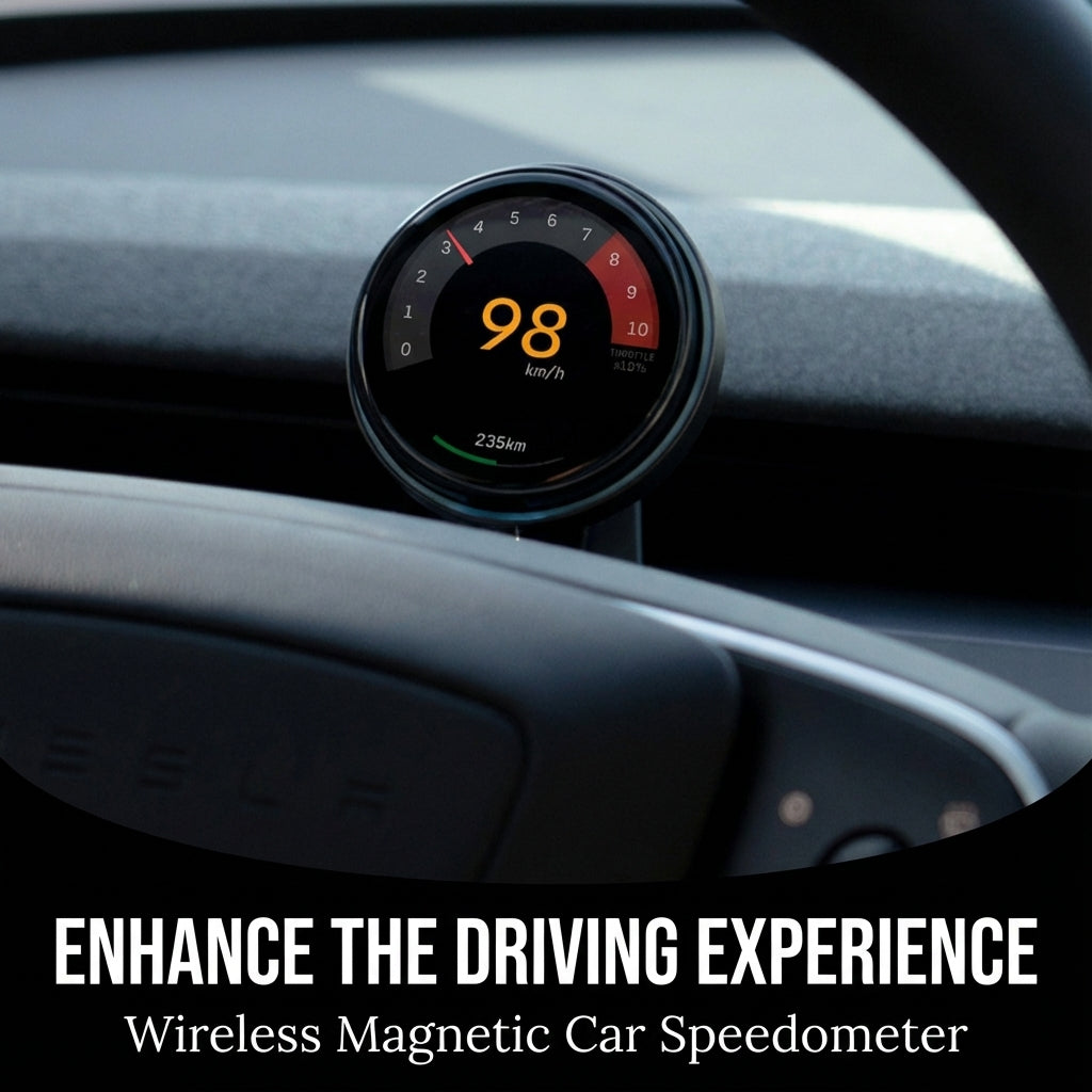 TESERY® HUD 디스플레이 OLED 스크린 for Model Y Juniper / Model 3 highland