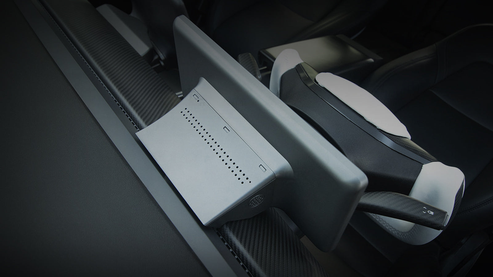 TESERY 10.25‘’ Android 4G Tesla Model 3 / Y Display LCD Instrument Dashboard Screen