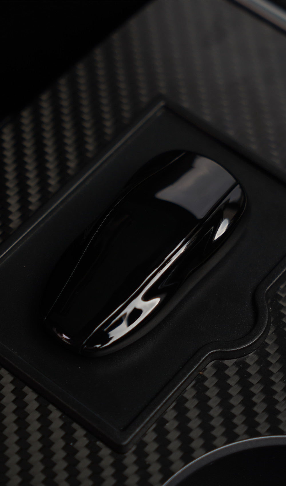 Key Card Modification Key Fob for Tesla Model 3 Highland /Model Y