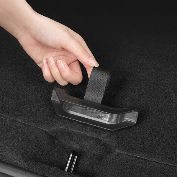 Trunk Lid Panel Handle for Model Y Juniper | Easy Lift Upgrade (2PCS)
