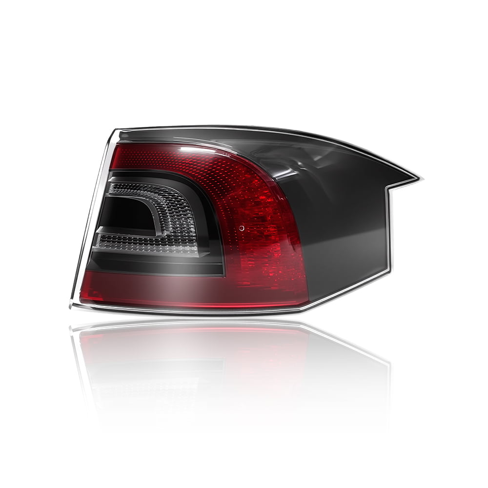 Turn Brake Lamp & Inner Tail Light Replacement for Model S (16-20)