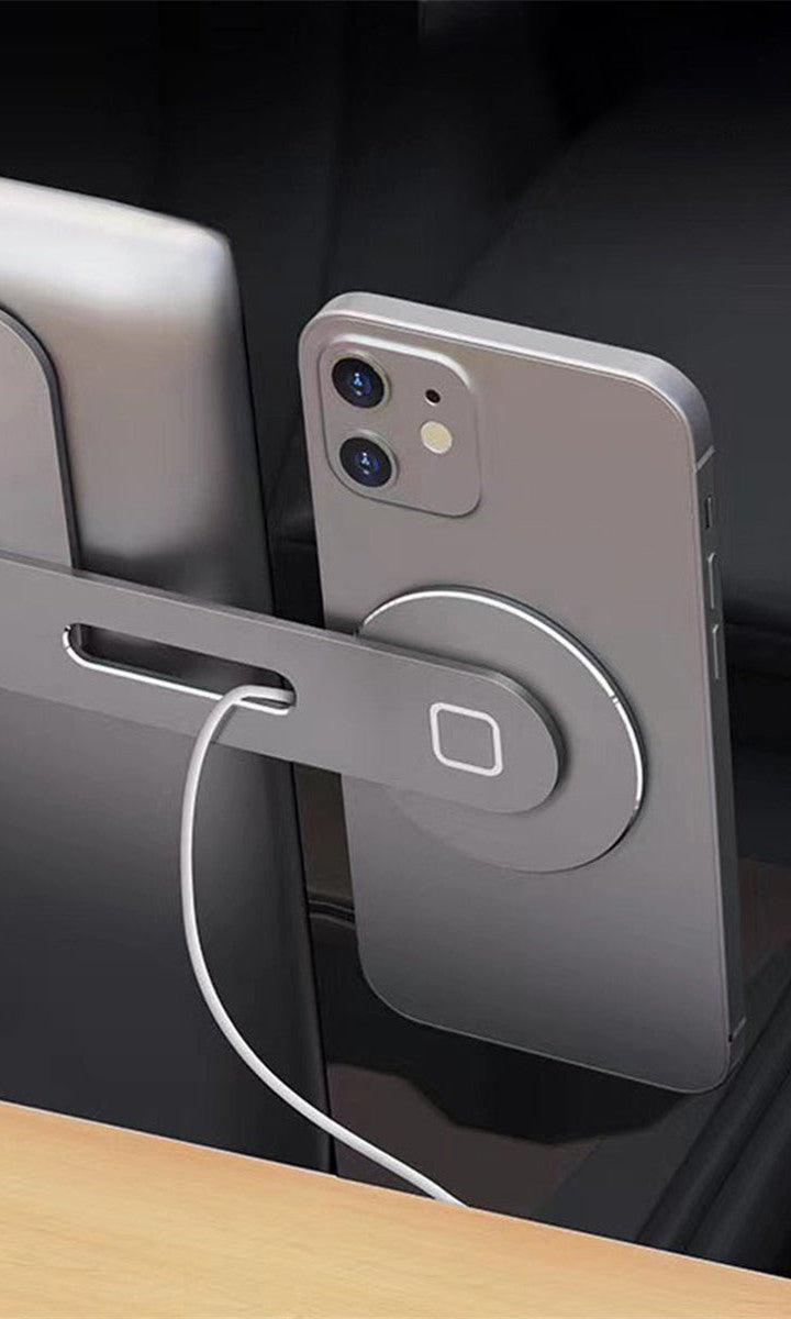 Tesla MagSafe Phone Mount | Model 3/Y/S/X | Wireless Charging - Tesery