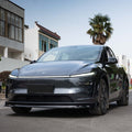 ABS Front Lip Spoiler for Tesla Model Y Juniper - Tesery Official Store