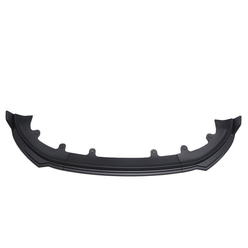ABS Front Lip Spoiler for Tesla Model Y Juniper - Tesery Official Store