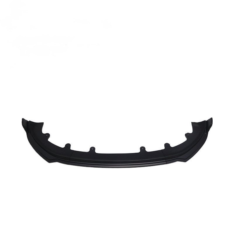 ABS Front Lip Spoiler for Tesla Model Y Juniper - Tesery Official Store
