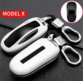 ABS Key Fob Cover for Tesla Model S & Model X | Waterproof & Signal Friendly - Tesery Official Store