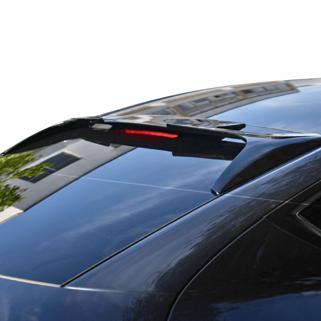 ABS Rear Roof Spoiler for Tesla Model Y Juniper 2025+ | Tesery - Tesery Official Store