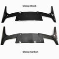 ABS Rear Roof Spoiler for Tesla Model Y Juniper 2025+ | Tesery - Tesery Official Store