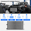 A/C Condenser for Tesla Model 3 2017–2020 (1077083-00-B) - Tesery Official Store