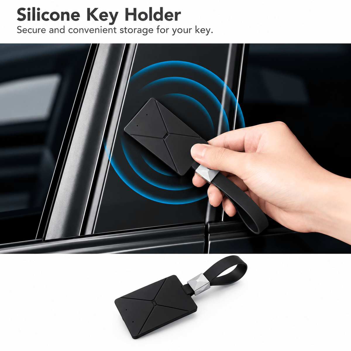 Accessories Kit for Tesla Model 3 Premium (2025+) – 12-Piece Must-Have Bundle for New Owners - Tesery Official Store
