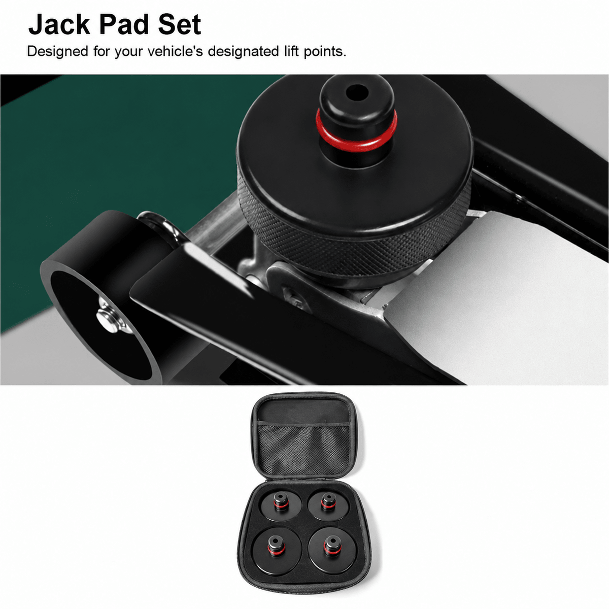Accessories Kit for Tesla Model Y Premium (2025+) – 13-Piece Must-Have Bundle for New Owners - Tesery Official Store