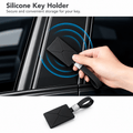 Accessories Kit for Tesla Model Y Premium (2025+) – 13-Piece Must-Have Bundle for New Owners - Tesery Official Store