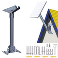 Adjustable Roof Wall Mount Kit V4 for Starlink Gen3 - Tesery Official Store
