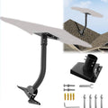 Adjustable Roof Wall Mount Kit V4 for Starlink Gen3 - Tesery Official Store