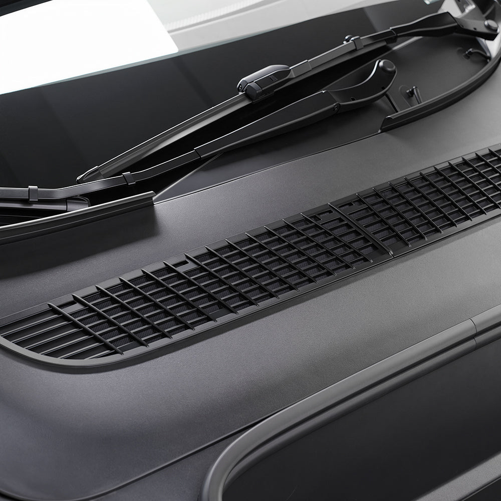 Air Intake Vent Cover Accessories for Model Y Juniper | TESERY - Tesery Official Store