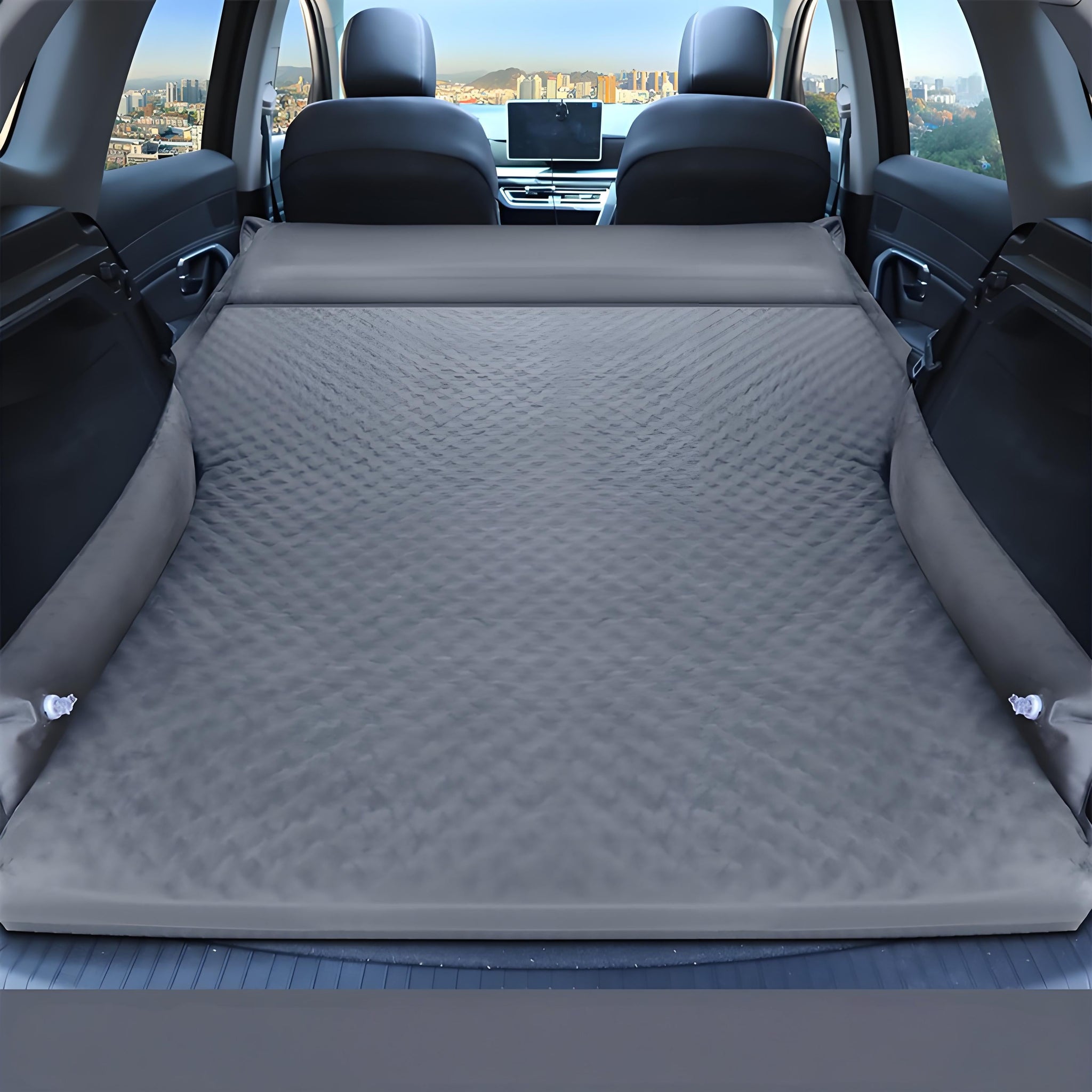 Air Mattress for Tesla Model Y/3/S/X - Tesery Official Store