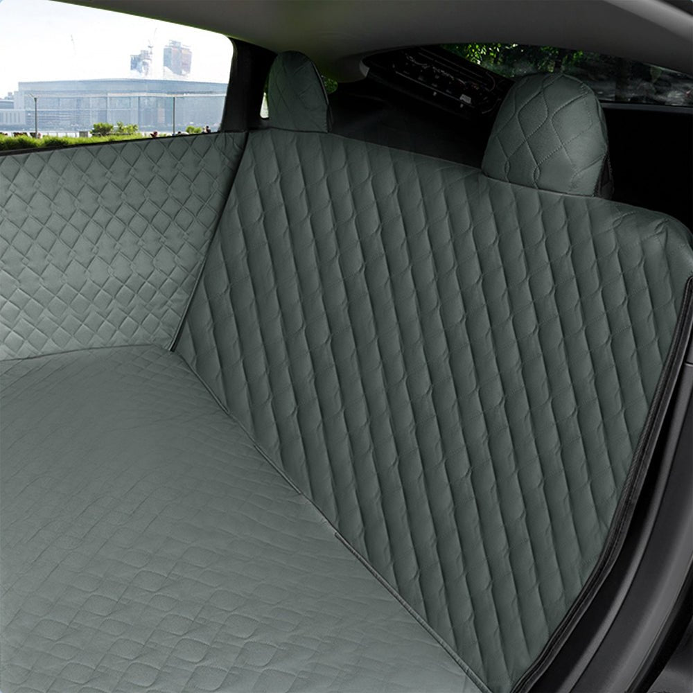 All - Inclusive Dog Seat Cover for Tesla Model 3/Y/S/X - Tesery Official Store