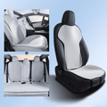 All Season Seat Ventilation Seat Covers for Model 3/Y - Tesery Official Store