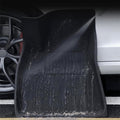 All - Weather 3D Floor Mats for Model Y Standard (LHD) - Tesery Official Store