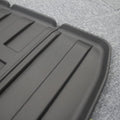 All Weather Front Rear Trunk Mats for Cybertruck - Tesery Official Store