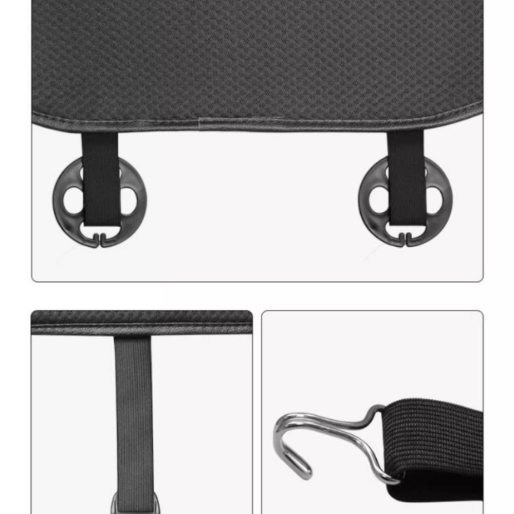 All - weather ice silk cushion for Tesla Model Y Juniper & Model 3 Highland - Tesery Official Store