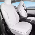 All - weather ice silk cushion for Tesla Model Y Juniper & Model 3 Highland - Tesery Official Store