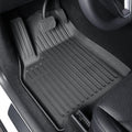All Weather TPE Floor Mats for New Model Y - Tesery Official Store