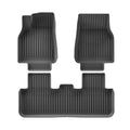 All Weather TPE Floor Mats for New Model Y - Tesery Official Store