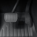 All Weather TPE Floor Mats with Door Sill Protector for Model 3 Highland - Tesery Official Store