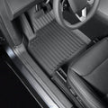 All Weather TPE Floor Mats with Door Sill Protector for Model 3 Highland - Tesery Official Store