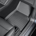 All Weather TPE Floor Mats with Door Sill Protector for Model Y Juniper - Tesery Official Store