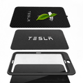 Aluminum Full Cover Key Protective Case For Tesla Model 3/Y - Tesery Official Store